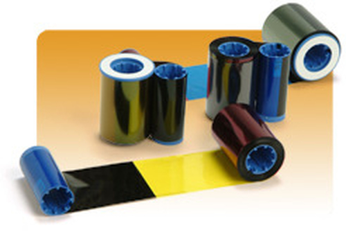 ZEBRAC RIBBON GOLD MONO. 1000 IMAGES P310-720 – Zebra Technologies