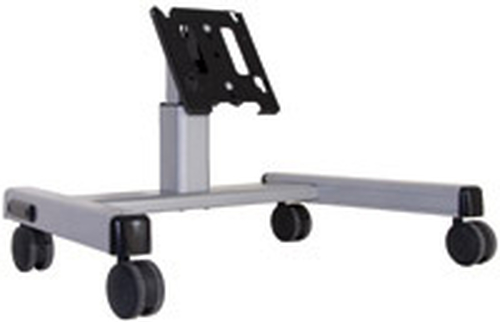 MILESTONE 2' MFP MOBILE CART