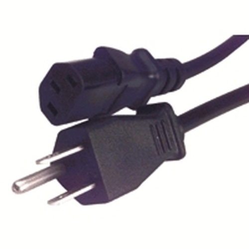 AC POWER CORD US VERSION – Cisco Systems