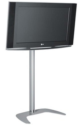Flatscreen FM MST1800 Alu/Bla – SMS