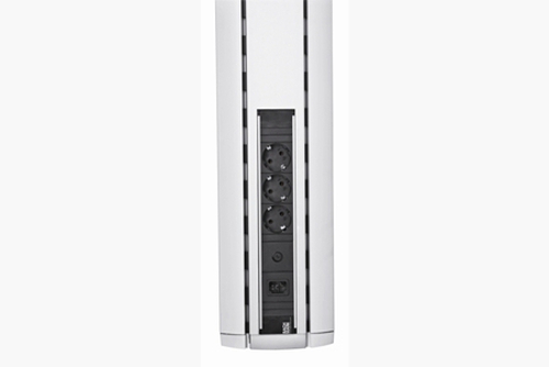 X Power Socket EU – SMS