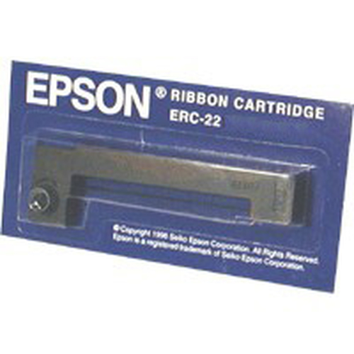 RIBBON BLACK ERC 11B – Epson