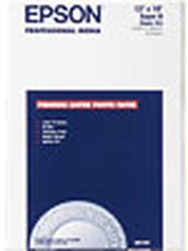 A3+ Cut Sheet Premium Luster Photo Paper (100 sheets) – Epson