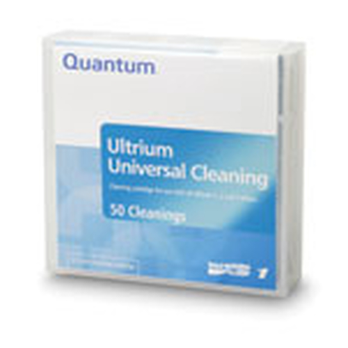 Quantum LTO Universal Cleaning Cartridge – Quantum