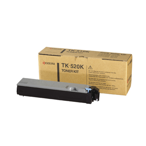 KYOCERA FS-C5015N TONER CARTRIDGE – Kyocera