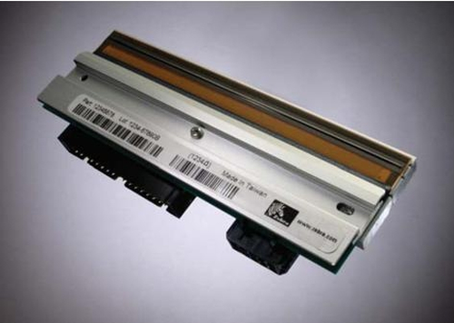 PRINTHEAD 300 DPI ZM600 – Zebra Technologies