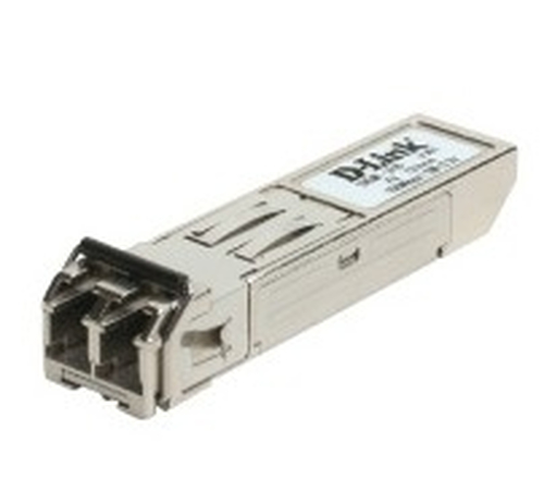 155Mbps Multi-Mode LC SFP Transceiver (2km) for DGS-3612G DES-3028 DES-3052 DGS-3100 Series – D-Link Systems