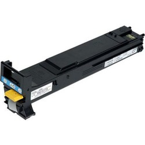 QMS MC5550/5570 CYAN TONER 6K 6,000 PAGES CYAN – Konica