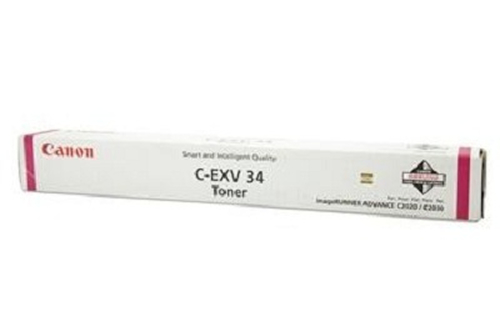 TONER MAGENTA – Canon