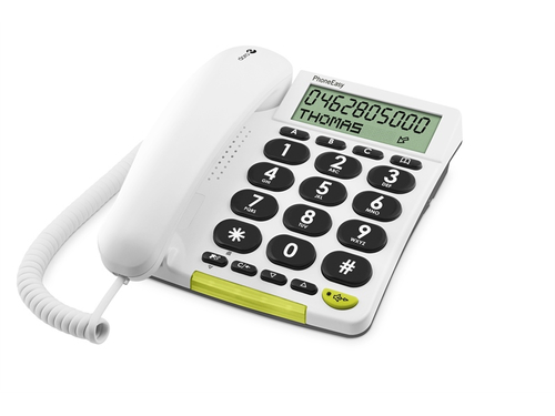 DORO 312CS WHITE – Doro