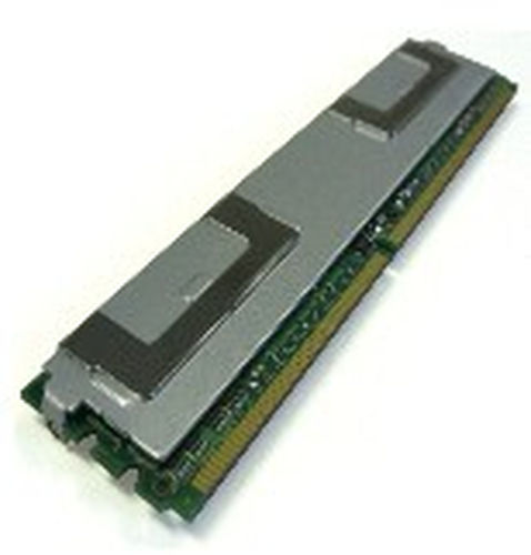 A Hypertec Legacy Acer equivalent 4GB FB DIMM (PC2-5300) from Hypertec – Hypertec