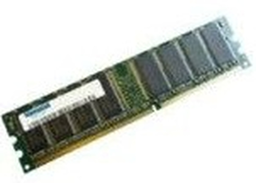 A Hypertec Legacy Apple equivalent 512MB DIMM (PC2700) from Hypertec – Hypertec