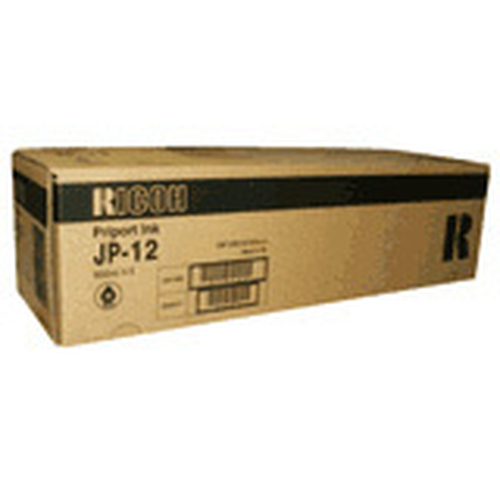 RICOH JP1215 INK CARTRIDGE RICOH JP1215 INK CARTRIDGE – Ricoh