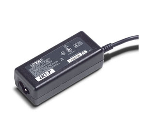 AC Adapter 19V 3.42A 65W includes power cable – Acer