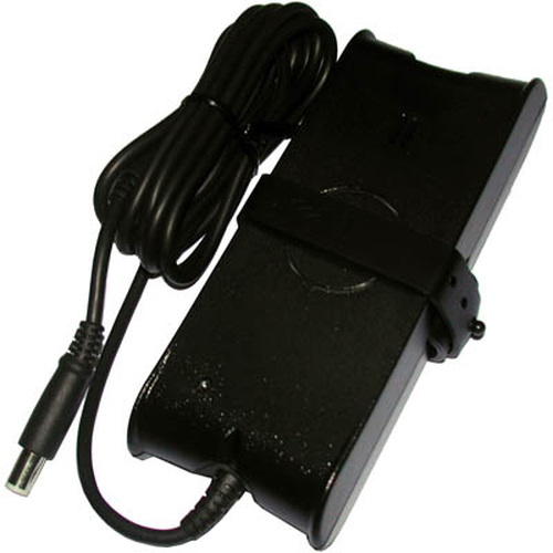 AC Adapter Lat. D-Series 90W With UK Cable PA10: DELL ORIGINAL – Dell
