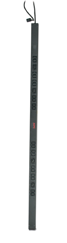 APC Rack PDU Basic Zero U 16A 230V O/p – APC
