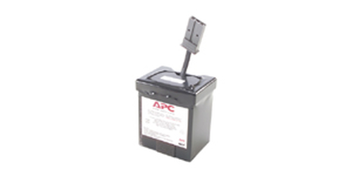 APC Replacement Battery Cartridge RBC30 – APC