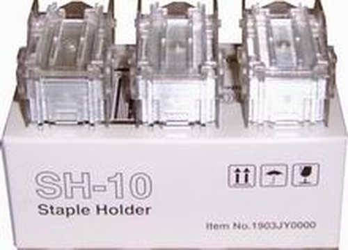 SH-10 3 X 5.000PCS F/ DF-710 – Kyocera