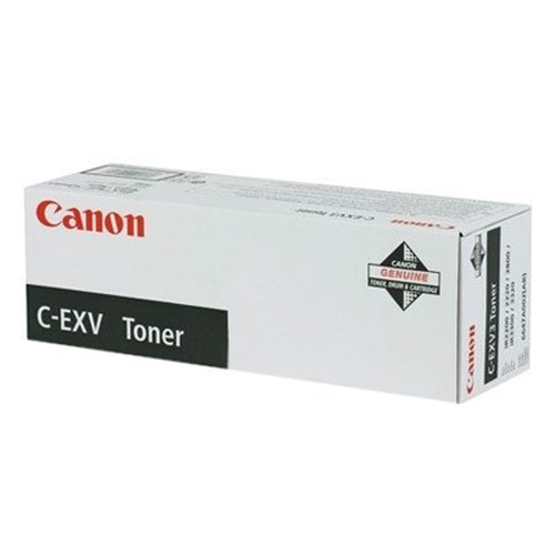 CANON C-EXV34 BLK DRUM – Canon