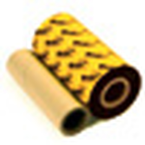 WXR 2.16 X 820 RESIN RIBBON FOR 305-606 – Wasp Barcode Technologies