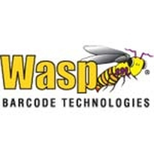 WHITE POLYESTER LABELS 2 X 1 W-300 / WPL320 – Wasp Barcode Technologies