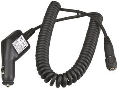 VEHICLE POWER ADAPTER 3 PIN CONN – Honeywell