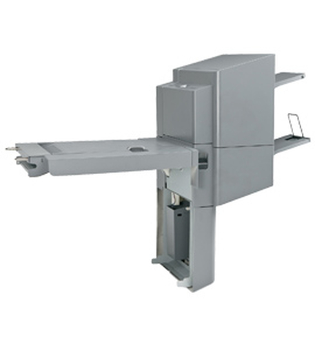 C792 X792 Finisher – Lexmark International