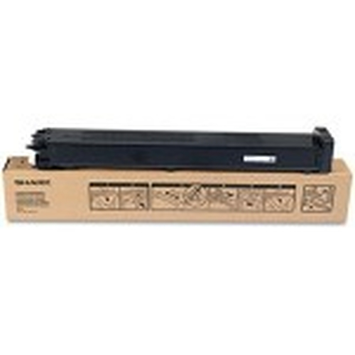 TONER BLACK – Sharp