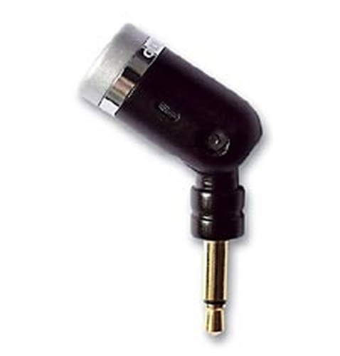 Noise-Canceling Microphone – Olympus