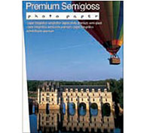 44 x 30.5m Premium Semi-Gloss Photo Paper (250) – Epson