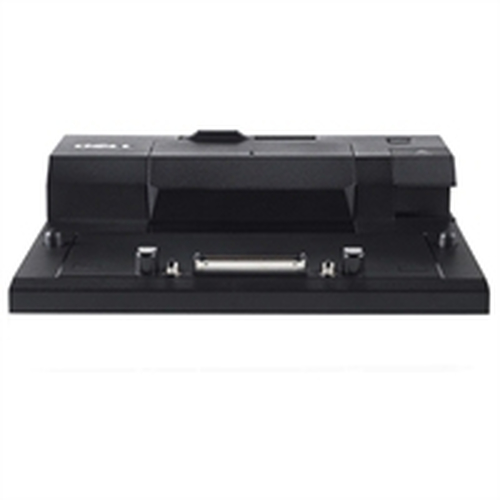 New, Dell, Advanced E-Port+ Replicator, USB 2.0, 130W AC. – Dell