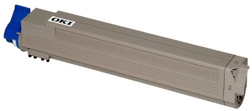 Toner Cartridge Black C9655 22.5k – OKI