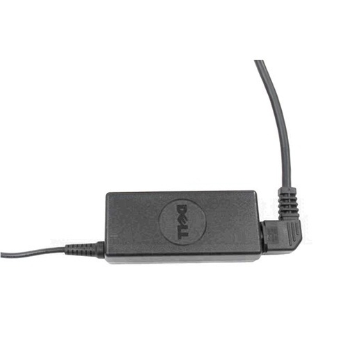 AC Adapter 19.5V 3.34A 65W (7.4mmx5.0mm) includes power cable – Dell