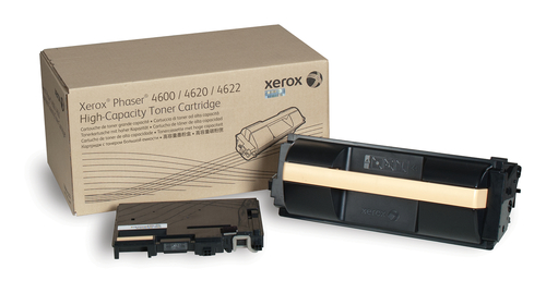 TONER CARTRIDGE HIGH CAPACITY 30.000PGS FOR 4600/4620 – Xerox