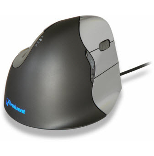 Vertical Mouse4 Right Hand – Evoluent