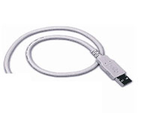 CABLE CAB-426 USB TYPE A STRAIGHT – Datalogic