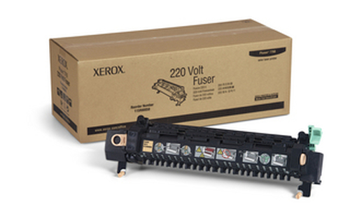 XEROX PHASER 7760 FUSER 220V XEROX PHASER 7760 FUSER 220V – Xerox