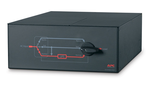 APC SBP 230V 100A MBB H/W 8C13 2C19 – APC