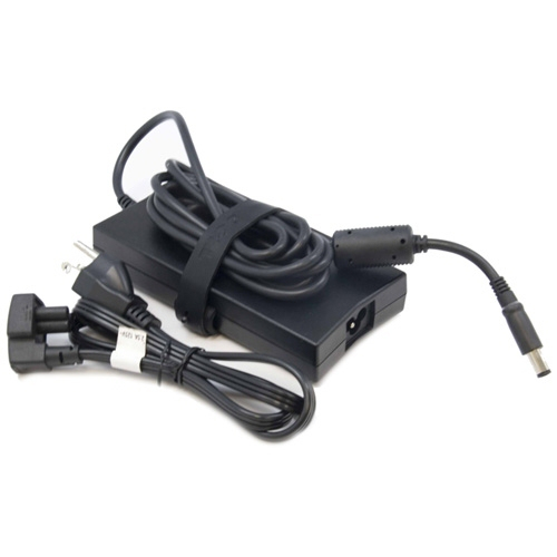 130W AC ADAPTER WITH 1M CORD – Dell
