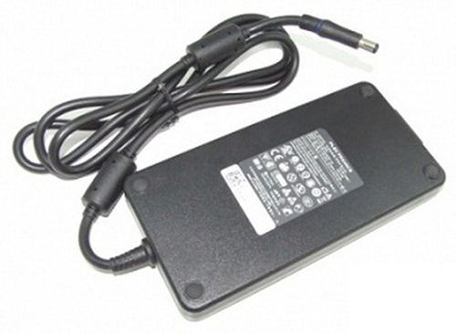 AC Adapter PWS M6500 UK-Version 240W 19.5V 12.3A OEM P/N J938H – Dell