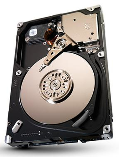 146GB 64MB 15K SAS 6Gb/s – Seagate
