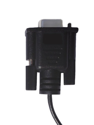 CABLE RS232 9D FOR SNI BEETLE 4.5M (15FT.) – Datalogic