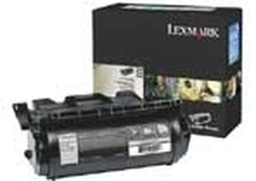 TONER CC (64016HE) – Lexmark International