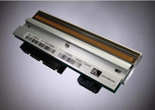 110 PAX PRINTHEAD FOR PAX – Zebra Technologies