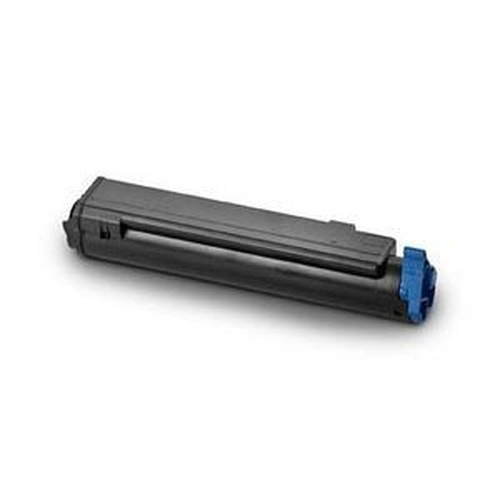 High Capacity Black Toner for B4600 - Yield 7k – OKI