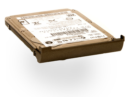 Hypertec equivalent Dell 120GB 7200rpm hard drive for Latitude D820- D830- D531- Precision Workstation M4300- M65 – Hypertec