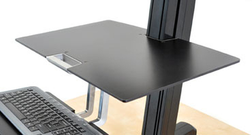 WORKFIT-S WORK SURFACE ACCESSORY – Ergotron