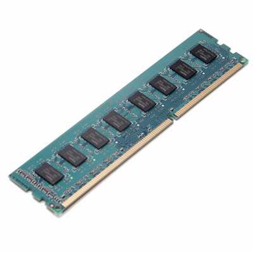 Hypertec Legacy6GB ECC DIMM Kit (3 x 2GB PC3-8500) – Hypertec