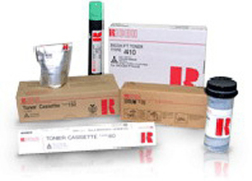 RICOH MPC2550 CYAN TONER MPC2550SP 2030 2050 2530 – Ricoh
