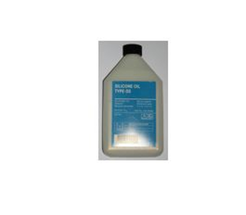 SILICONE OIL TYPE SS – Ricoh
